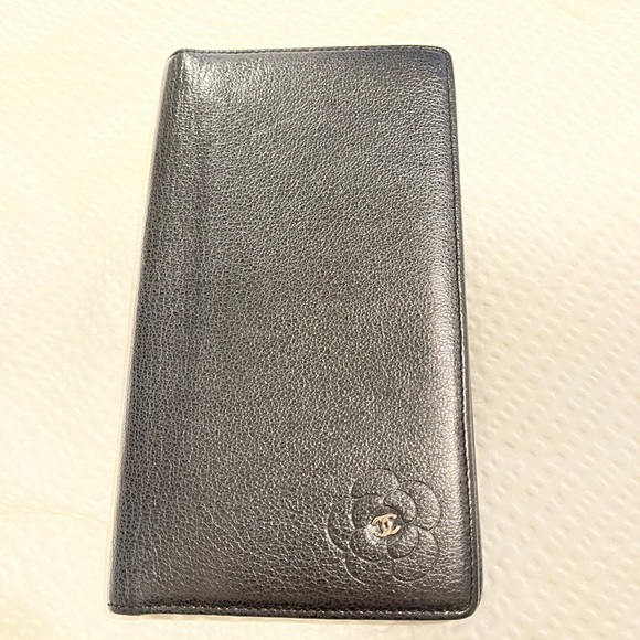 Chanel Vintage Wallet - Picture 8 of 9